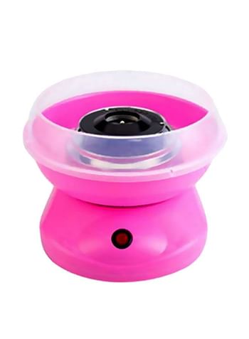 Candyfloss Machine 500W 500.0 W H32036EU-P Pink/Pink