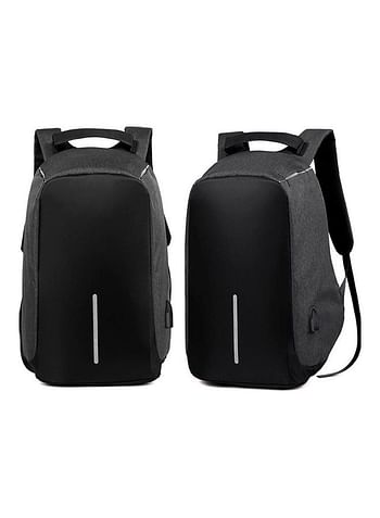 Antitheft Backpack