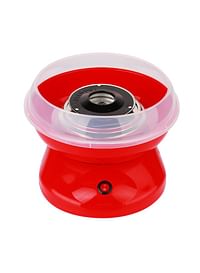 Cotton Candy Maker - EU Plug 450W ZM1495002 Red