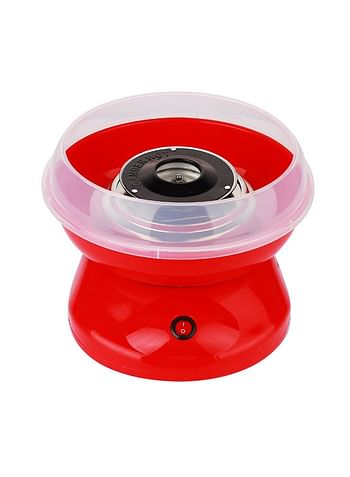 Cotton Candy Maker - EU Plug 450W ZM1495002 Red