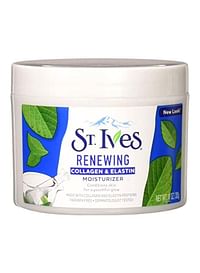 Pack Of 2 Renewing Collagen And Elastin Moisturizer