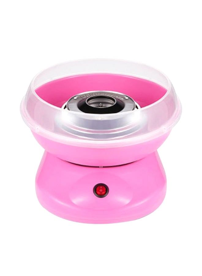 Cotton Candy Maker ZM763702 Pink