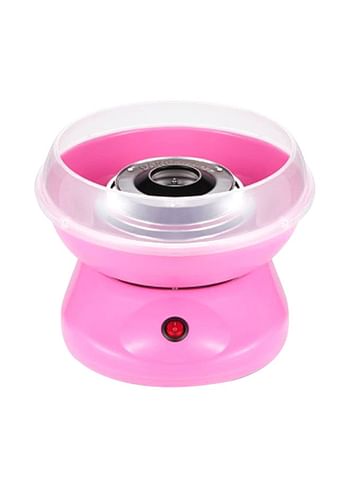 Cotton Candy Maker ZM763702 Pink