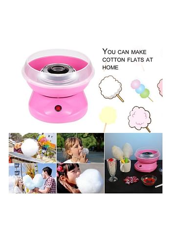 Cotton Candy Maker ZM763702 Pink