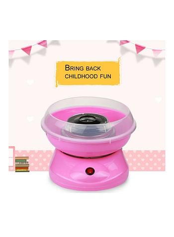 Cotton Candy Maker ZM763702 Pink