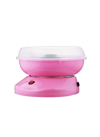 Cotton Candy Maker ZM763702 Pink