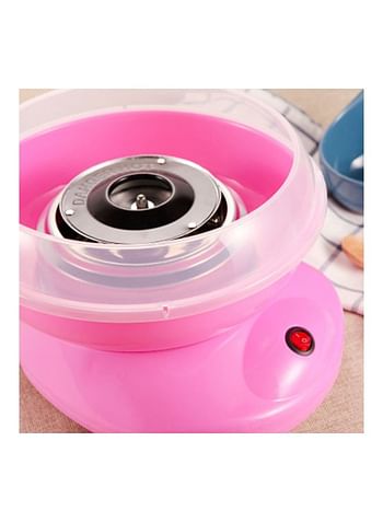 Cotton Candy Maker ZM763702 Pink