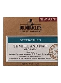 Temple And Nape Gro Balm