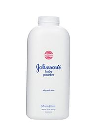 Baby Powder - Silky Soft Skin