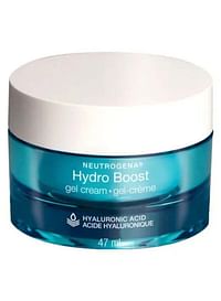 Hydro Boost Gel Cream With Hyaluronic Acid 47ml