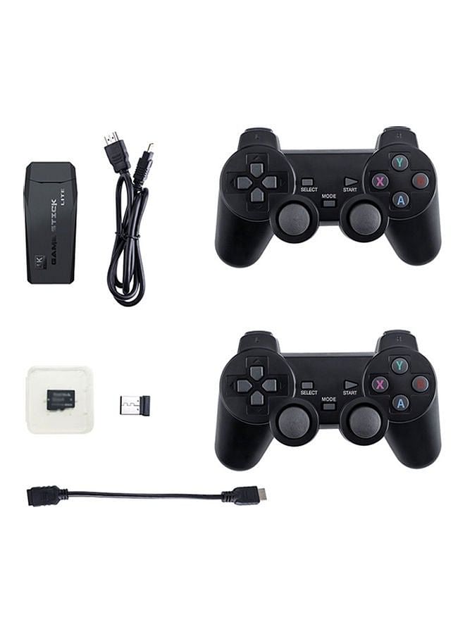 2.4G Wireless Controller Set