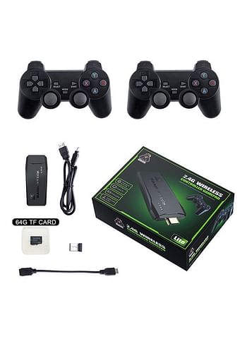 2.4G Wireless Controller Set