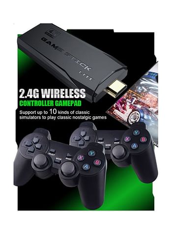 2.4G Wireless Controller Set