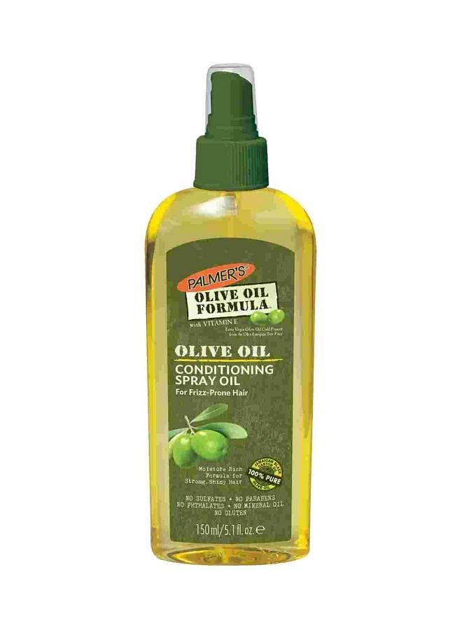 Olive Oil Formula Conditioning Spray 150ml