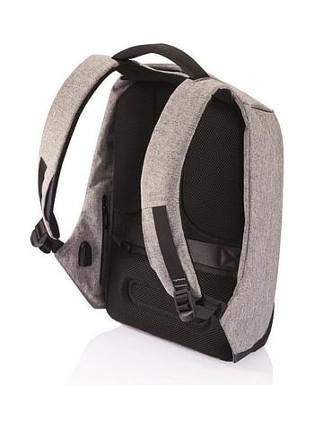 Antitheft Backpack