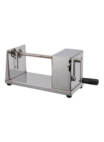 Potato Slicer Silver Standard