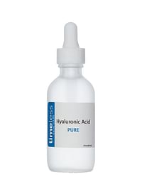 Hyaluronic Acid Face Serum 60ml