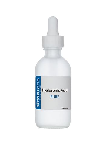 Hyaluronic Acid Face Serum 60ml