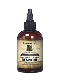 Jamaican Black Castor Beard Oil