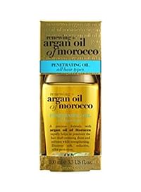 Renewing Argan Oil Of Morocco Gold 100ml