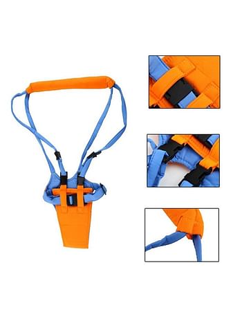 Safety Harness Baby Moon Walker