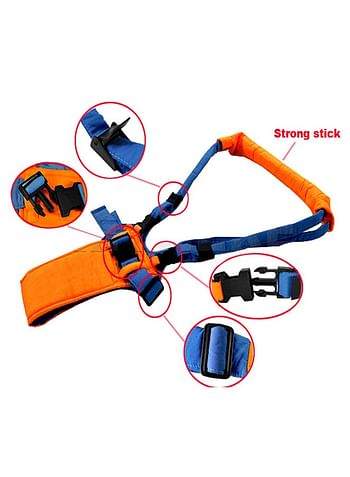 Safety Harness Baby Moon Walker