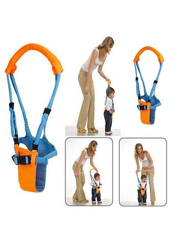 Safety Harness Baby Moon Walker