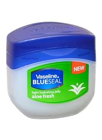 Blue Seal Aloe Fresh Light Hydrating Jelly 250ml