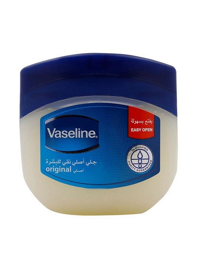 Petroleum Jelly Original 250Ml 250ml