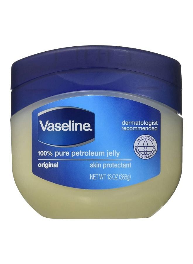 Original Pure Petroleum Jelly Clear