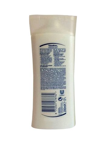 Intensive Care Advanced Repair Lotion 200ml