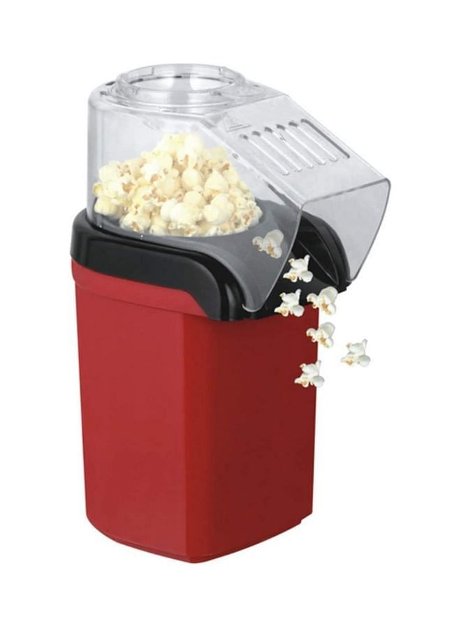 Electric Popcorn Maker Household Automatic Machine NE--TY27 Red