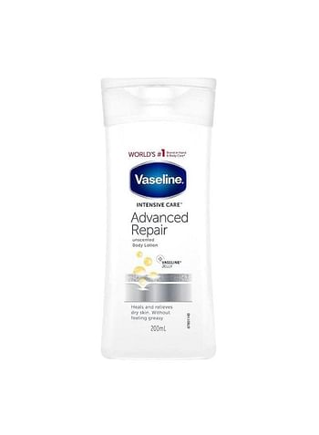 Intensive Care Advanced Repair Lotion 200ml