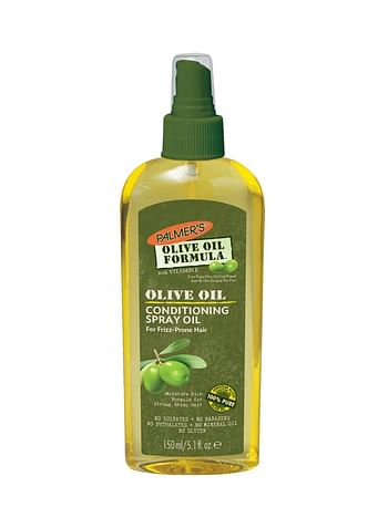 Olive Oil Conditioning Spray 150ml