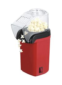 Mini Popcorn Machine NC-H1216 Red/Black