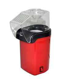 Electric Popcorn Maker 1200W H32035US Red