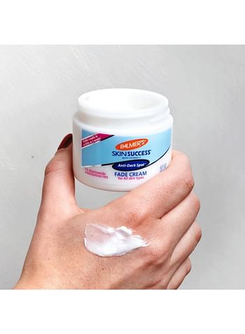 Skin Success Fade Cream 75grams