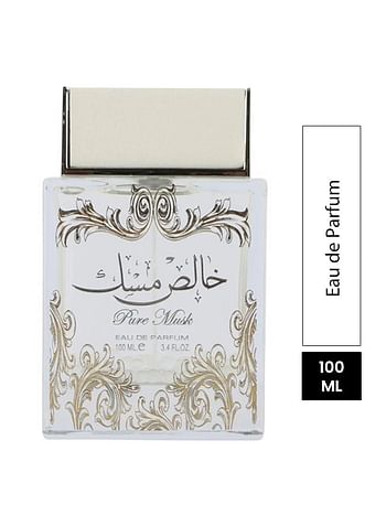 Pure Musk EDP 100ml