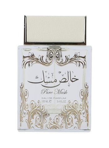 Pure Musk EDP 100ml