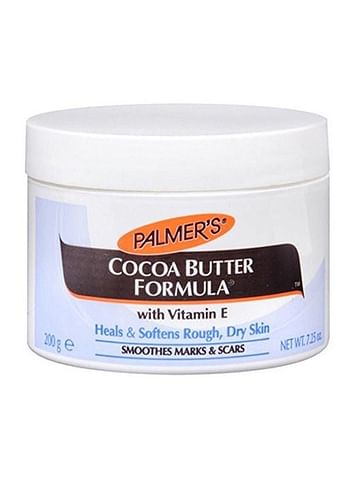 Palmer's Cocoa Butter Formula With Vitamin E 200grams