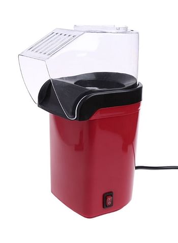 Popcorn Maker Red