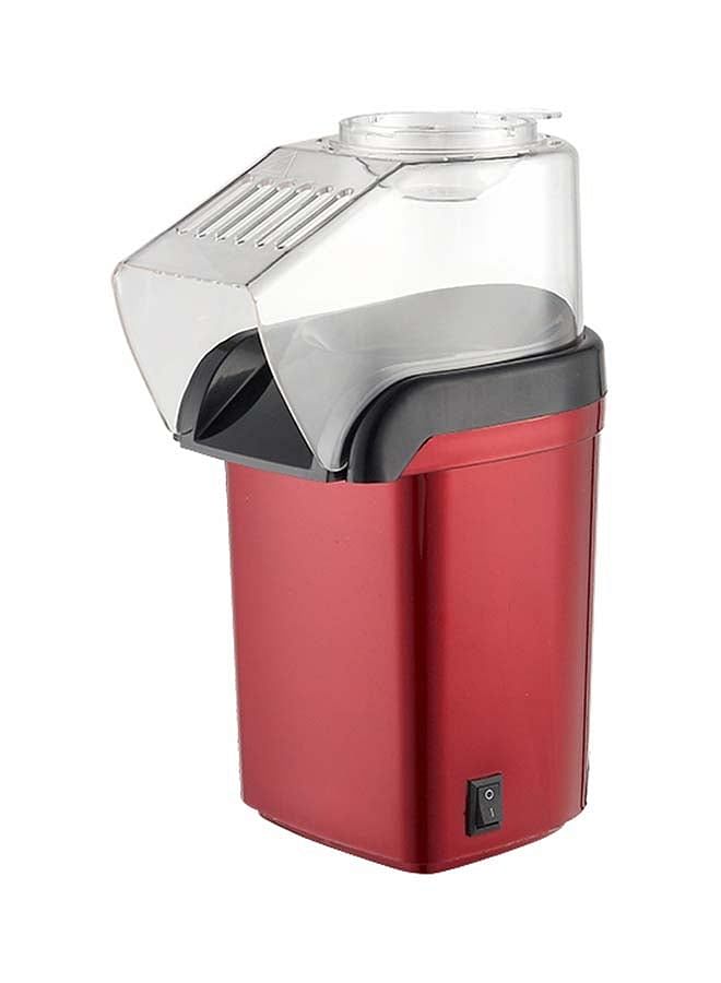 Electric Popcorn Maker 1200W 1200.0 W E02300/R/W Red