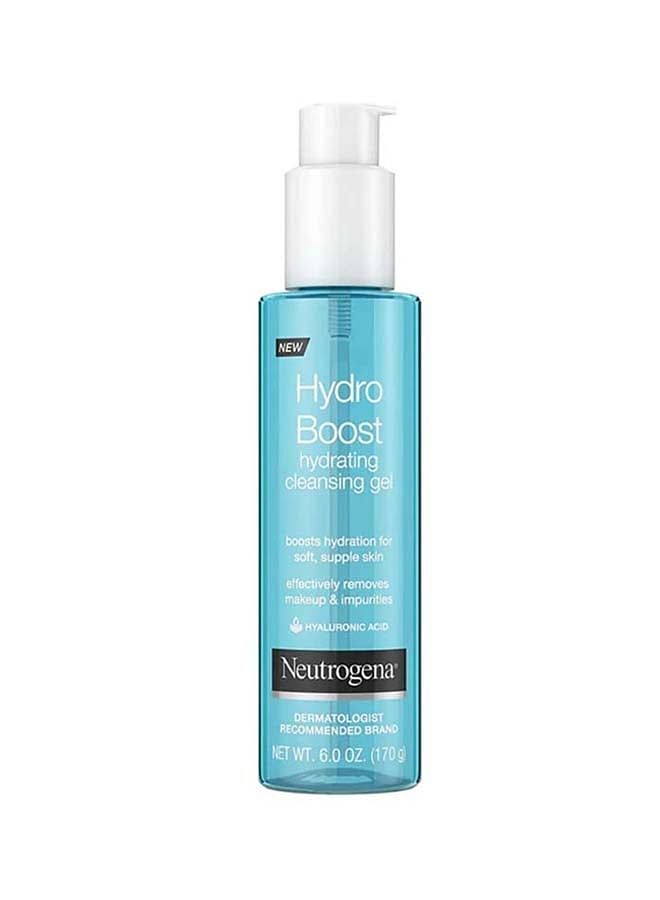 Hydro Boost Cleanser Water Gel 200ml