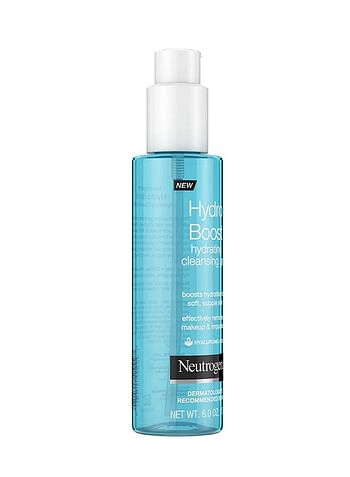 Hydro Boost Cleanser Water Gel 200ml