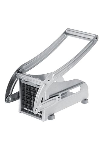 Potato Veg Cutter Silver