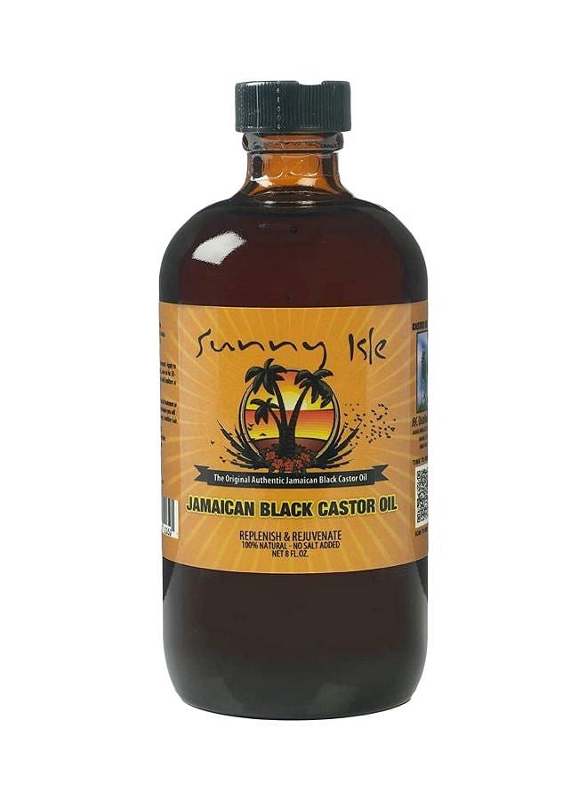 Jamaican Castor Oil