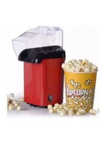 Pop Corn Maker Electric Operations Ak-14587884-A3 Red