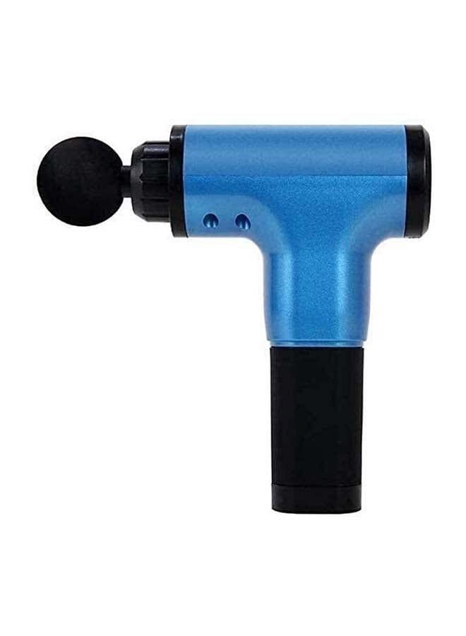 Fascial Gun Massager - Blue