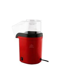 Popcorn Maker 1200W HE-4005-L Red