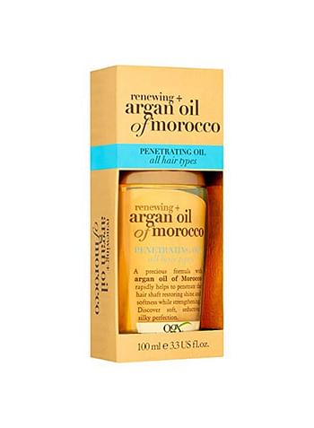 Renewing Argan Oil 100ml